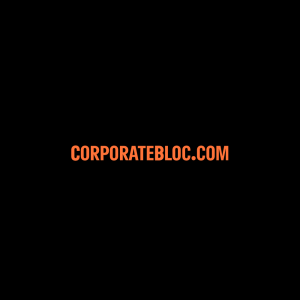CorporateBloc.com